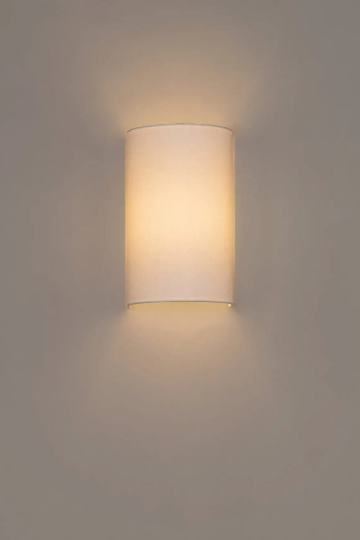 Vegglampe - Singular
