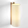 Vegglampe - TMM Largo Beech/Beige