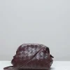 Veske - Aimee Dark Maroon
