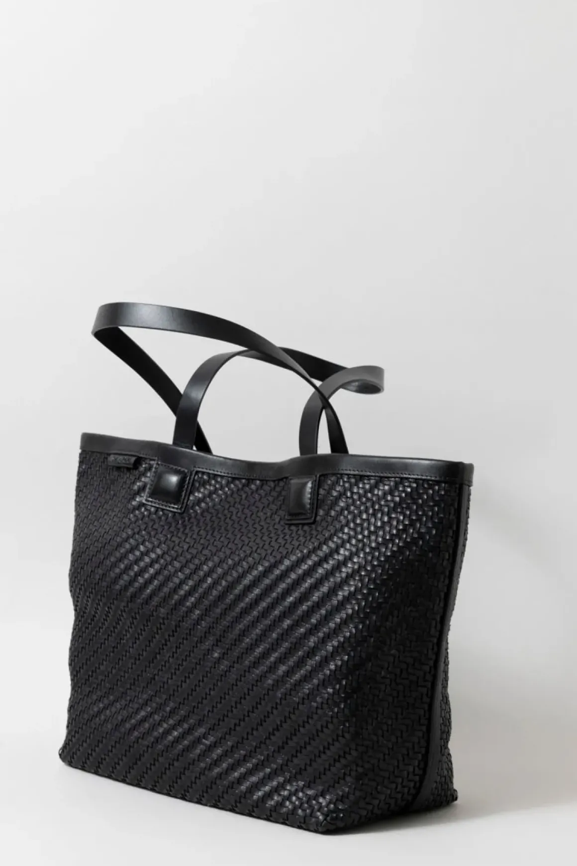 Veske - Isai Black Twill