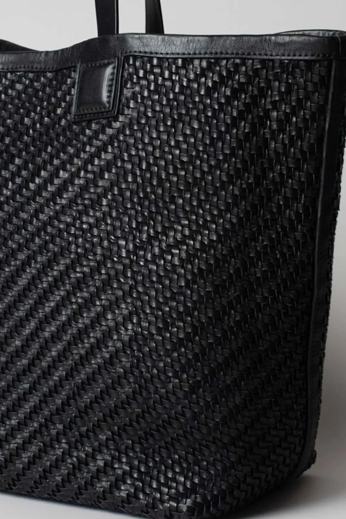 Veske - Isai Black Twill