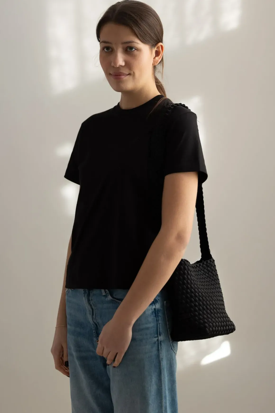 Veske - Laguna Crossbody Onyx