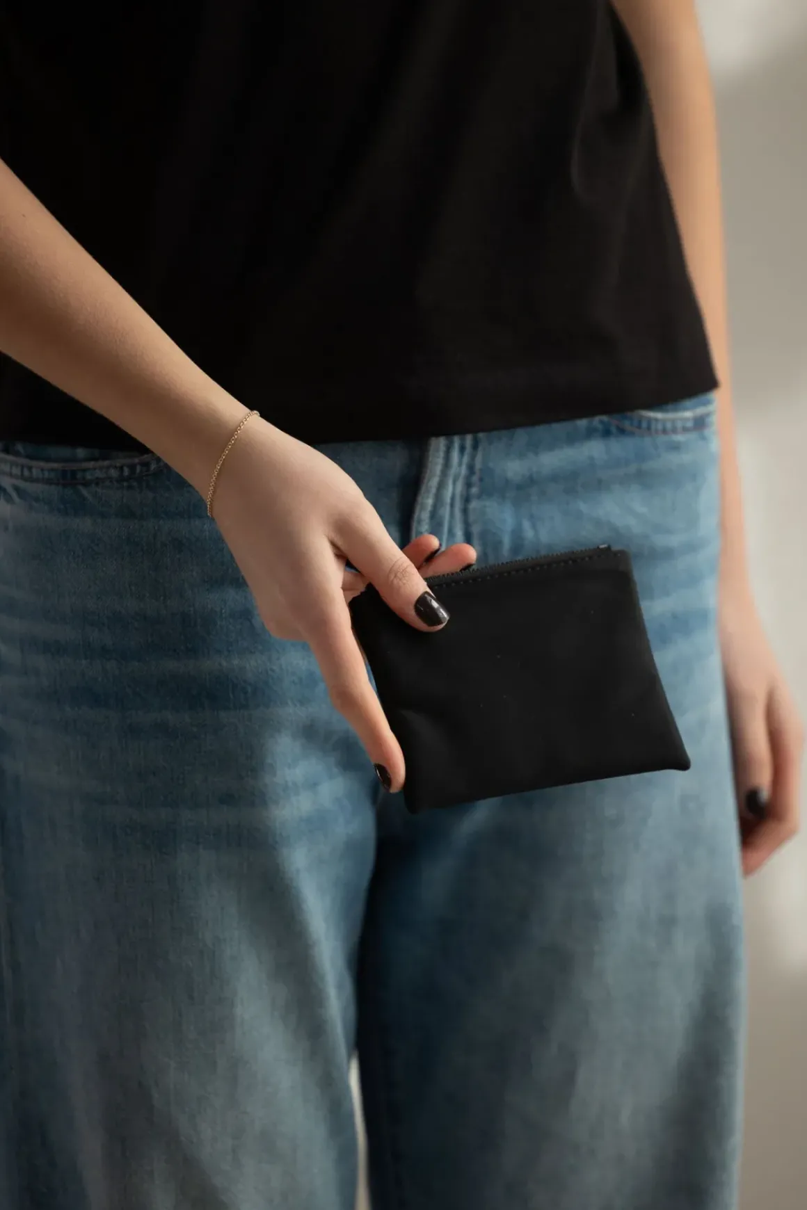 Veske - Laguna Crossbody Onyx