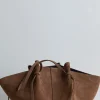 Veske - Large Mochi Cognac