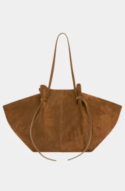 Veske - Large Mochi Cognac