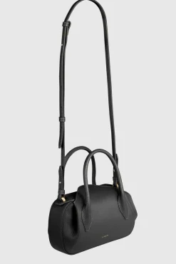 Veske - Oyster Mini Duffle Black