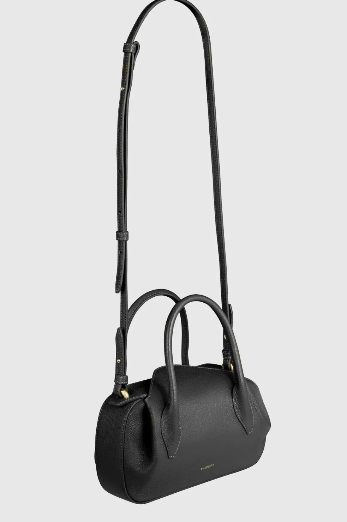 Veske - Oyster Mini Duffle Black