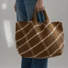 Veske - St Barths Large Tote Cove