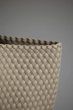Veske - St Barths Large Tote Ecru