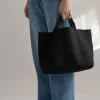 Veske - St. Barths Medium Tote Onyx